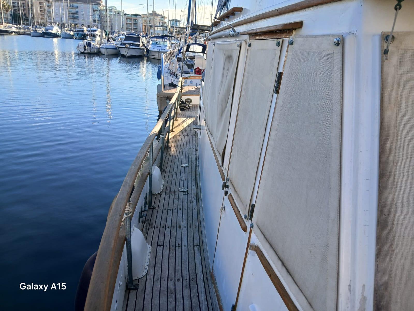 grand banks Grand banks 36