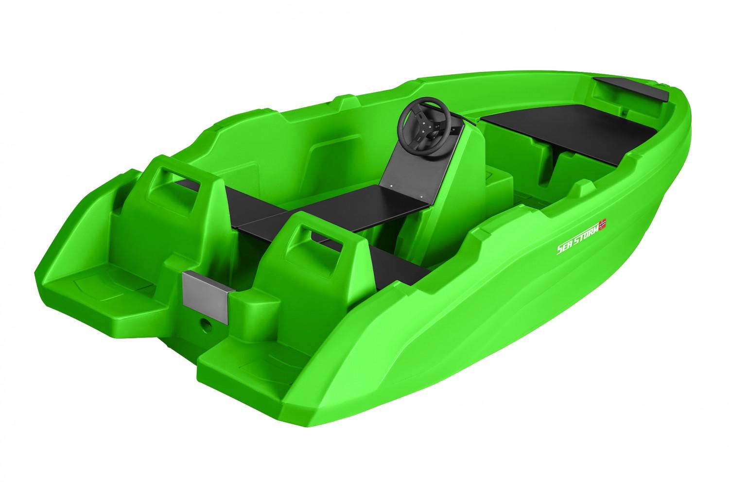 seastorm Seastorm 14