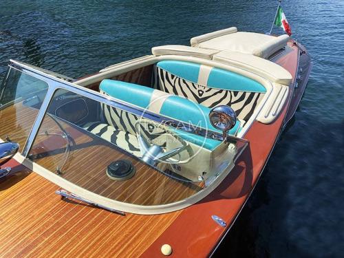 Riva ariston