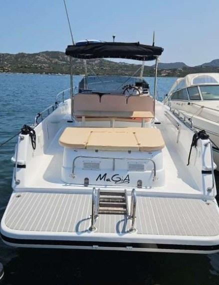 canamer Canamer 33 wa 33