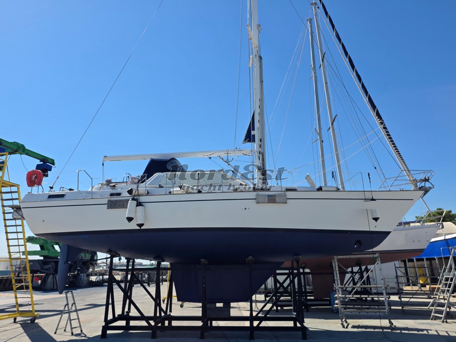 franchini Atlantide 45