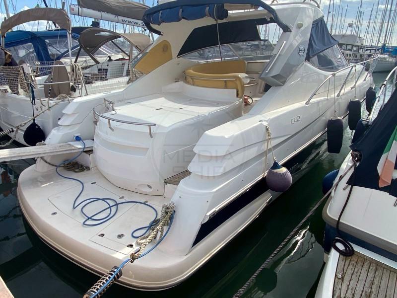 sessa marine Sessa 42