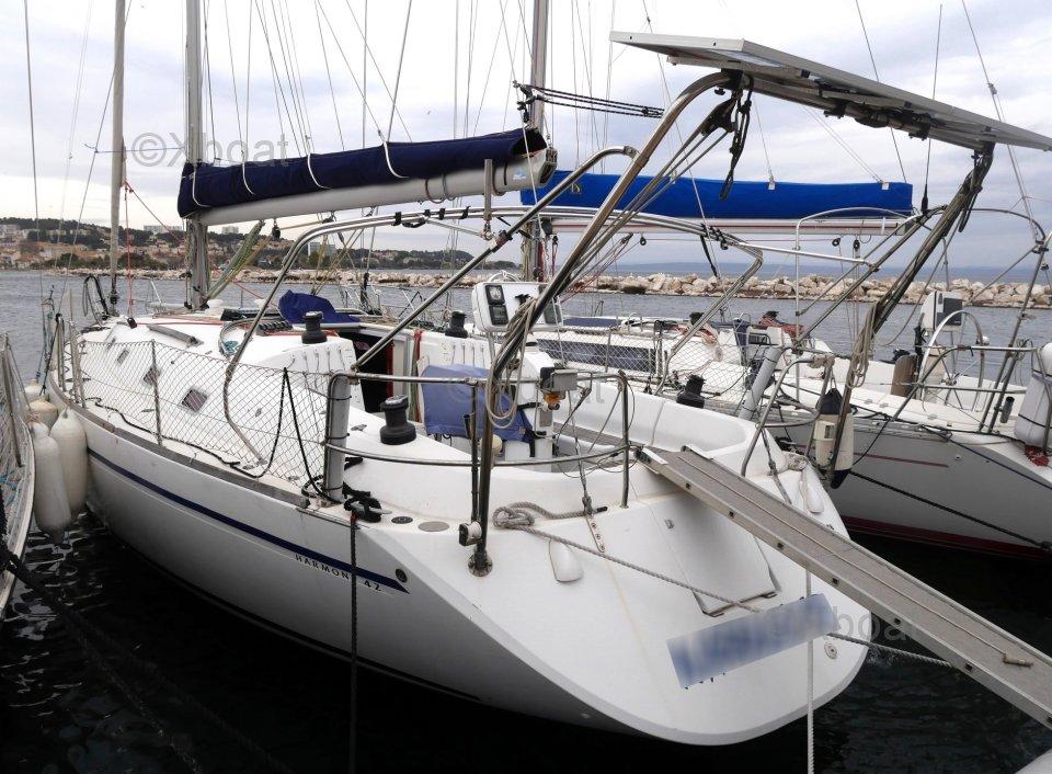 harmony Harmony 42