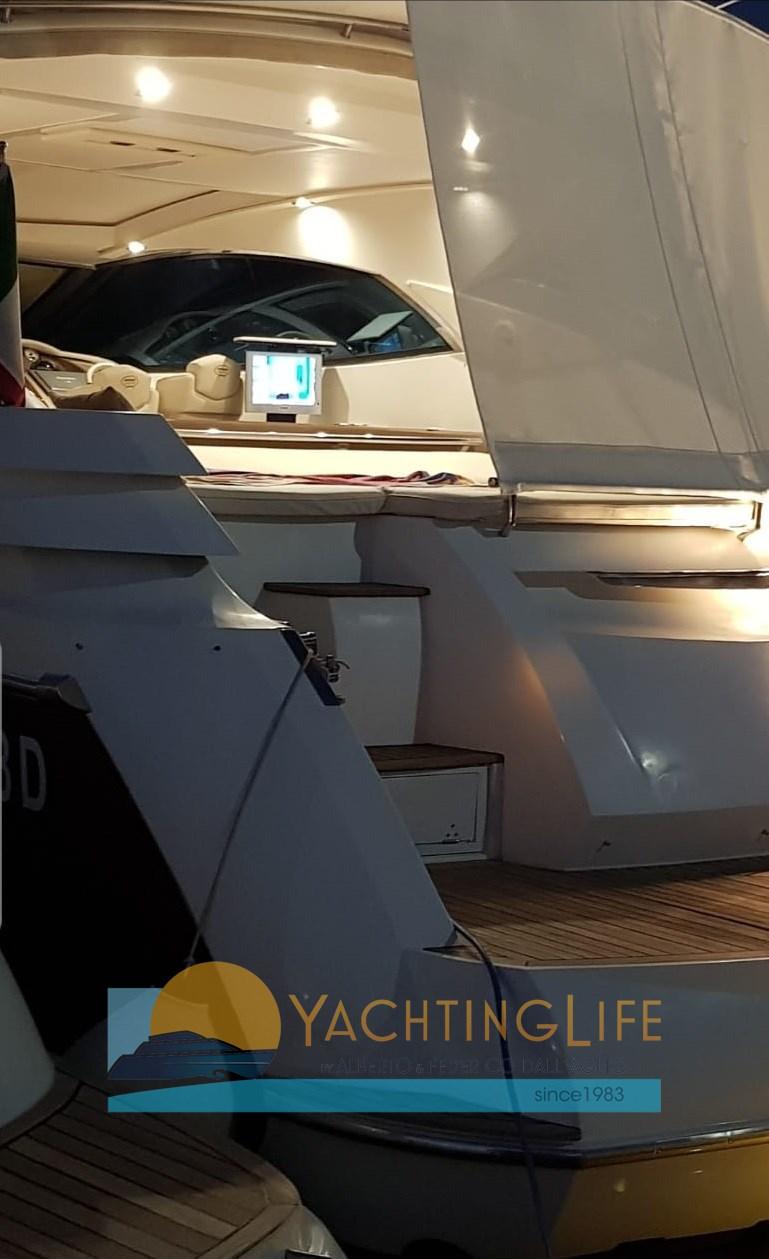 sessa marine Sessa c52