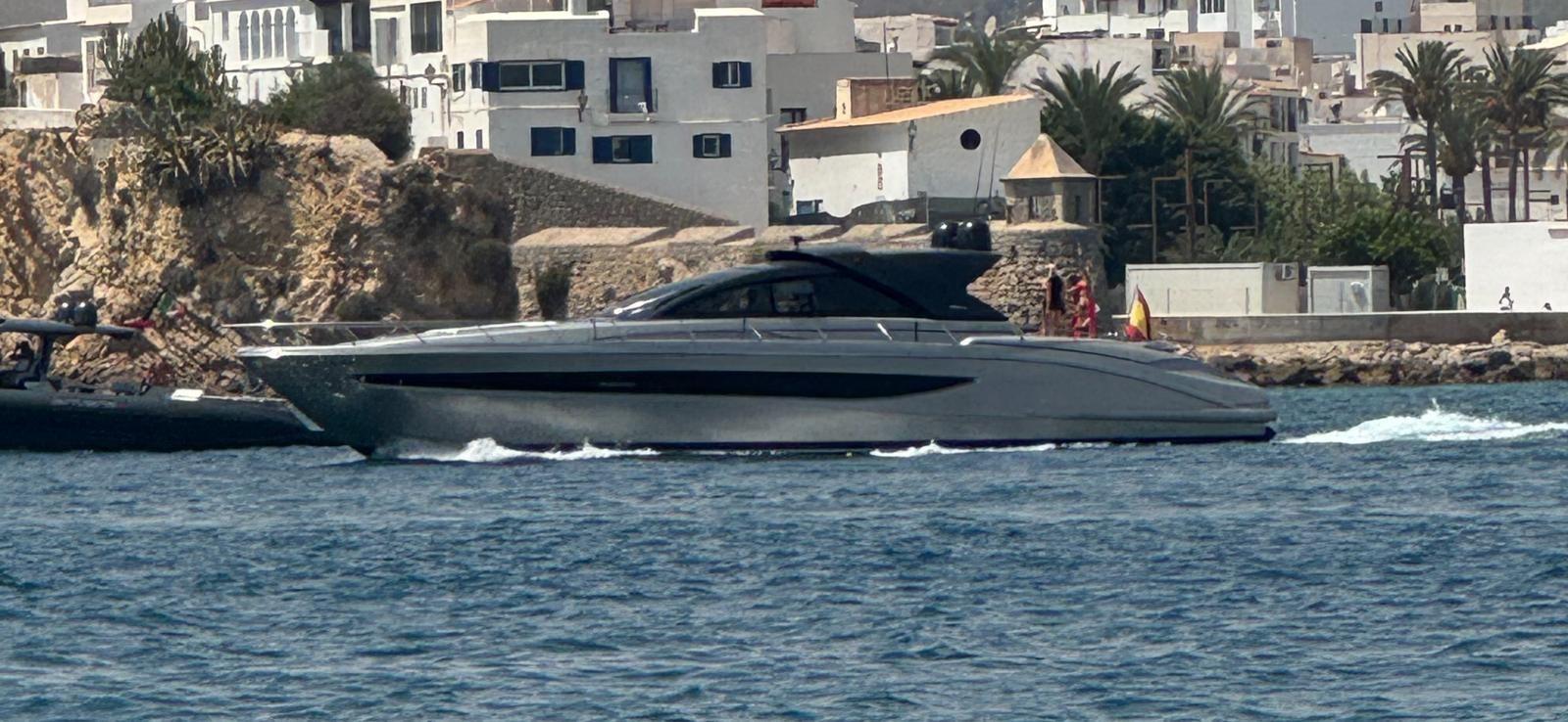 riva 68 ego