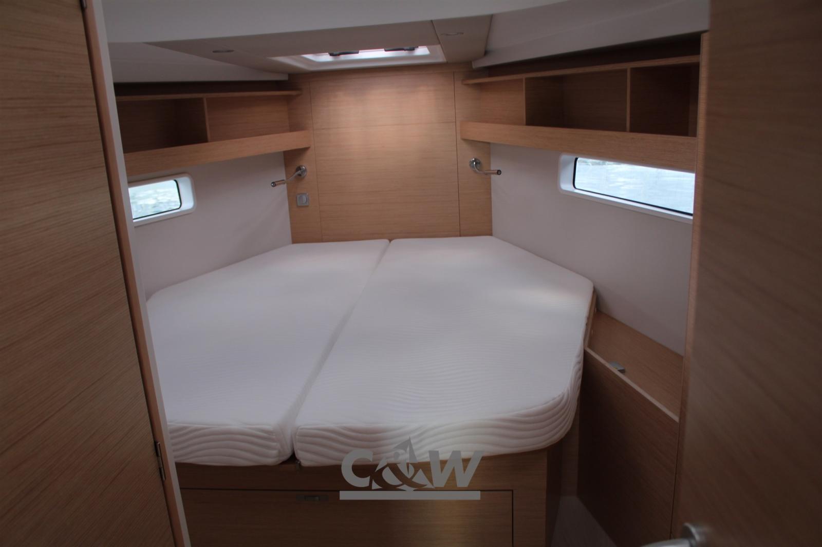 hanse Hanse 410
