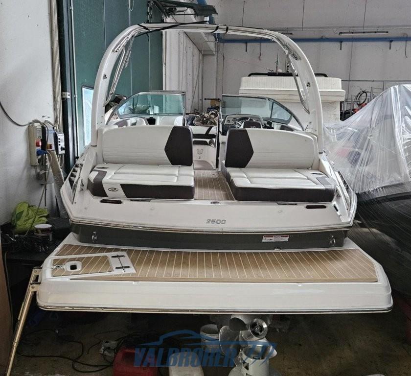 regal marine 2500