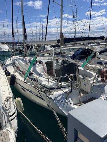 Bavaria yachts bavaria 39 cruiser/2005