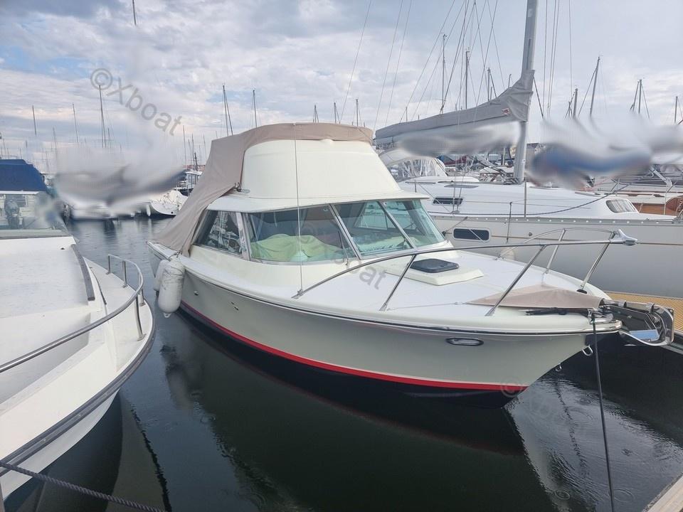 riva bertram Riva bertram 25 sport fisherman