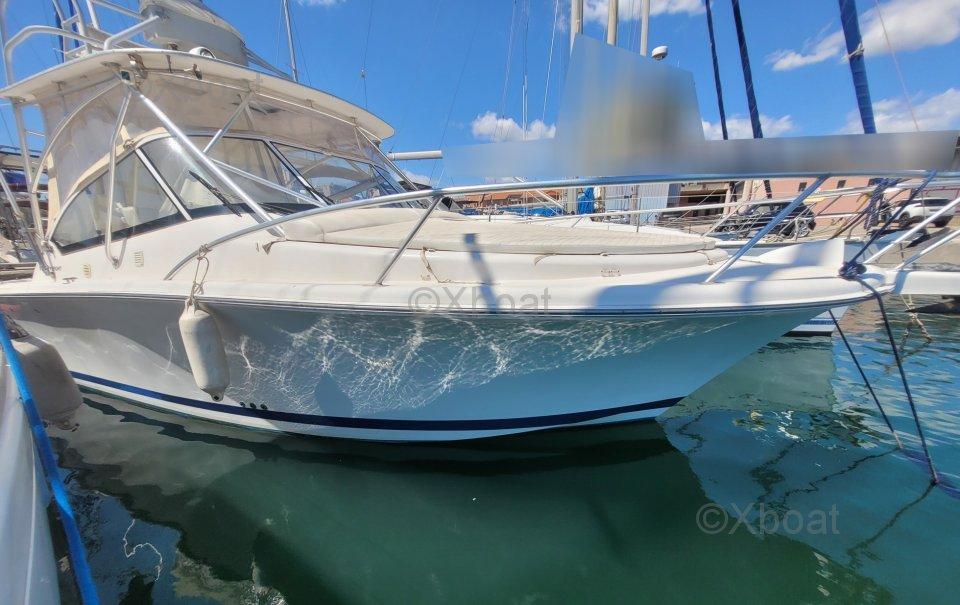 luhrs Luhrs 28