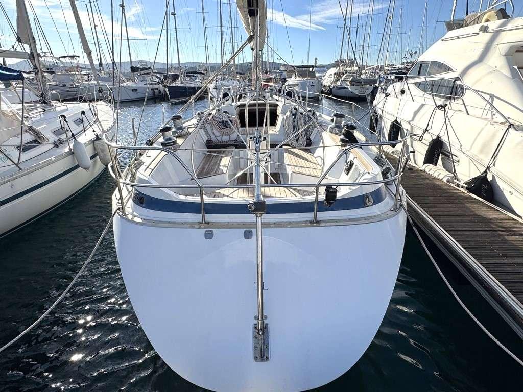 grand soleil Grand soleil 42