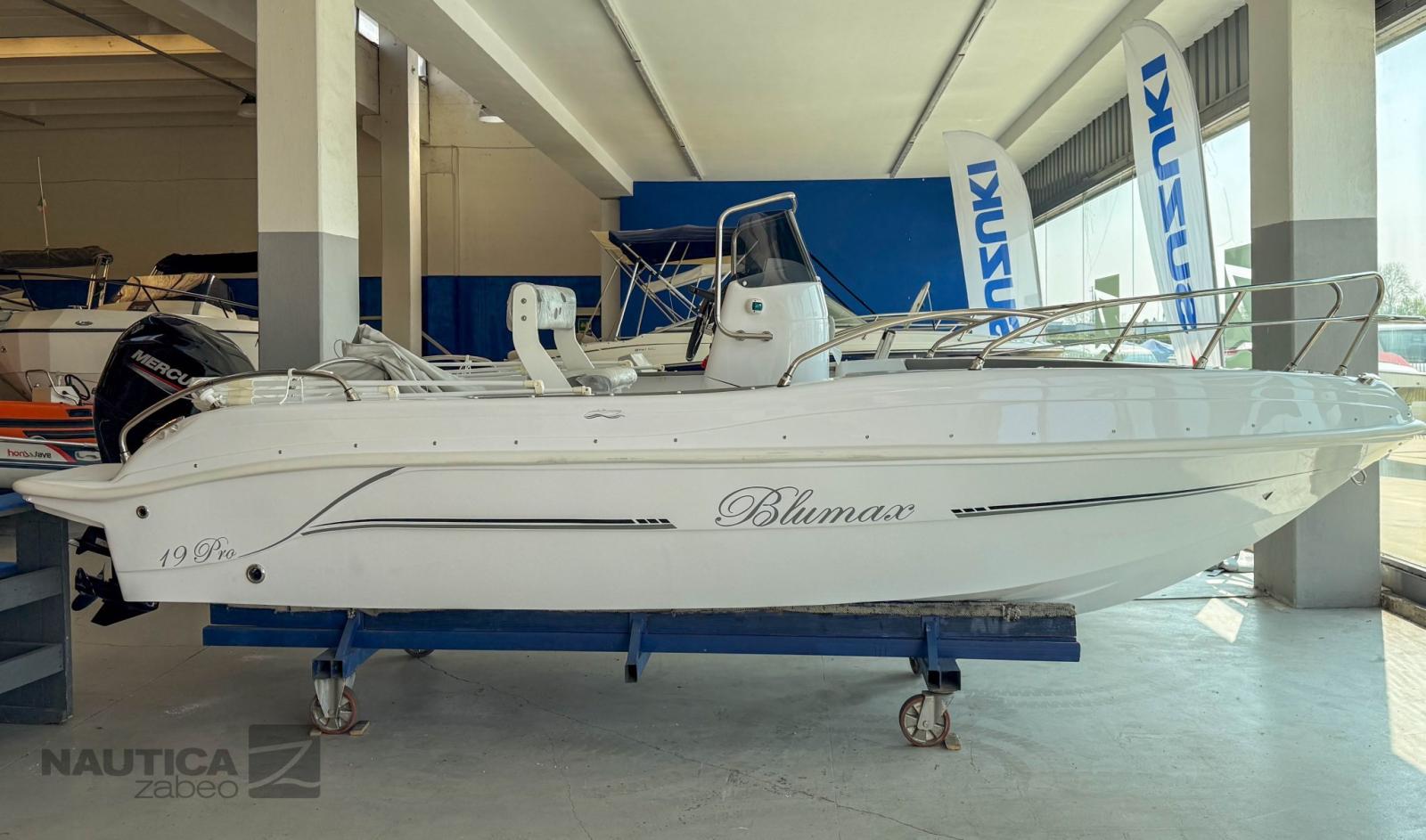 blumax 19 pro