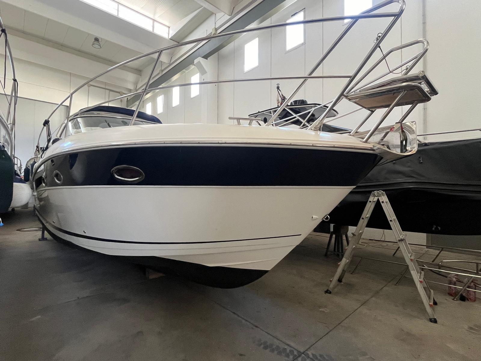 bavaria yachts 33 sport