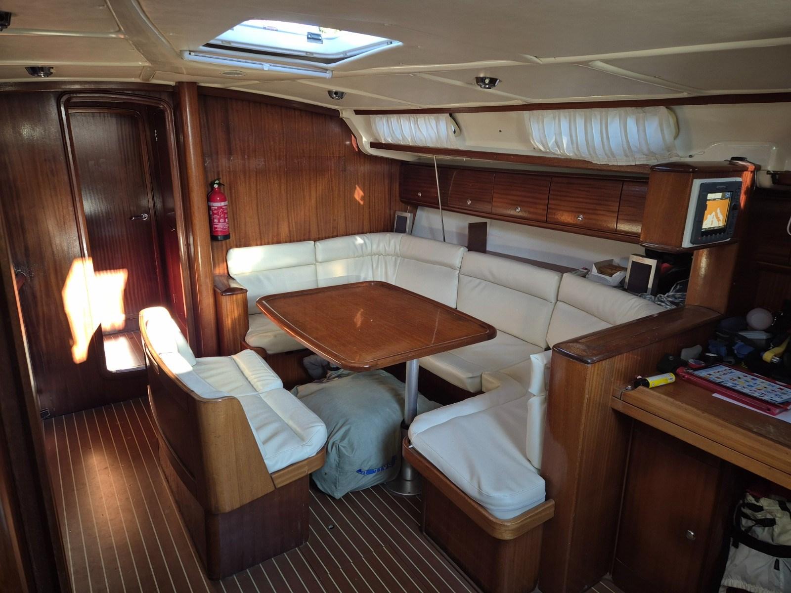 bavaria yachts Bavaria 44/2002