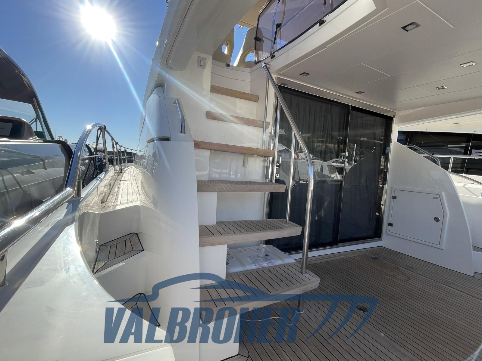 fairline Phantom 48