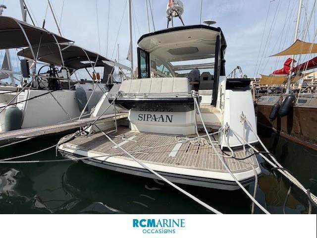 beneteau Gran turismo 46