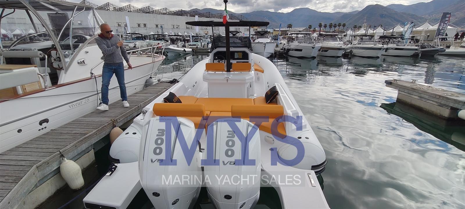 cantieri tirrenia Cuma x