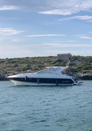 Fairline targa 37