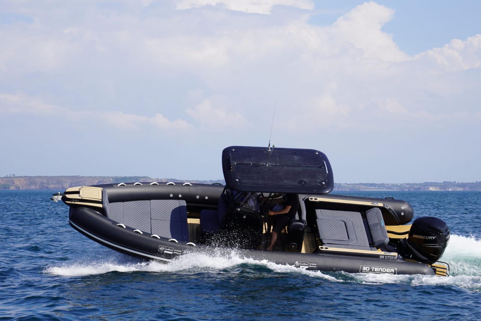 3d tender 3d tender dream 850