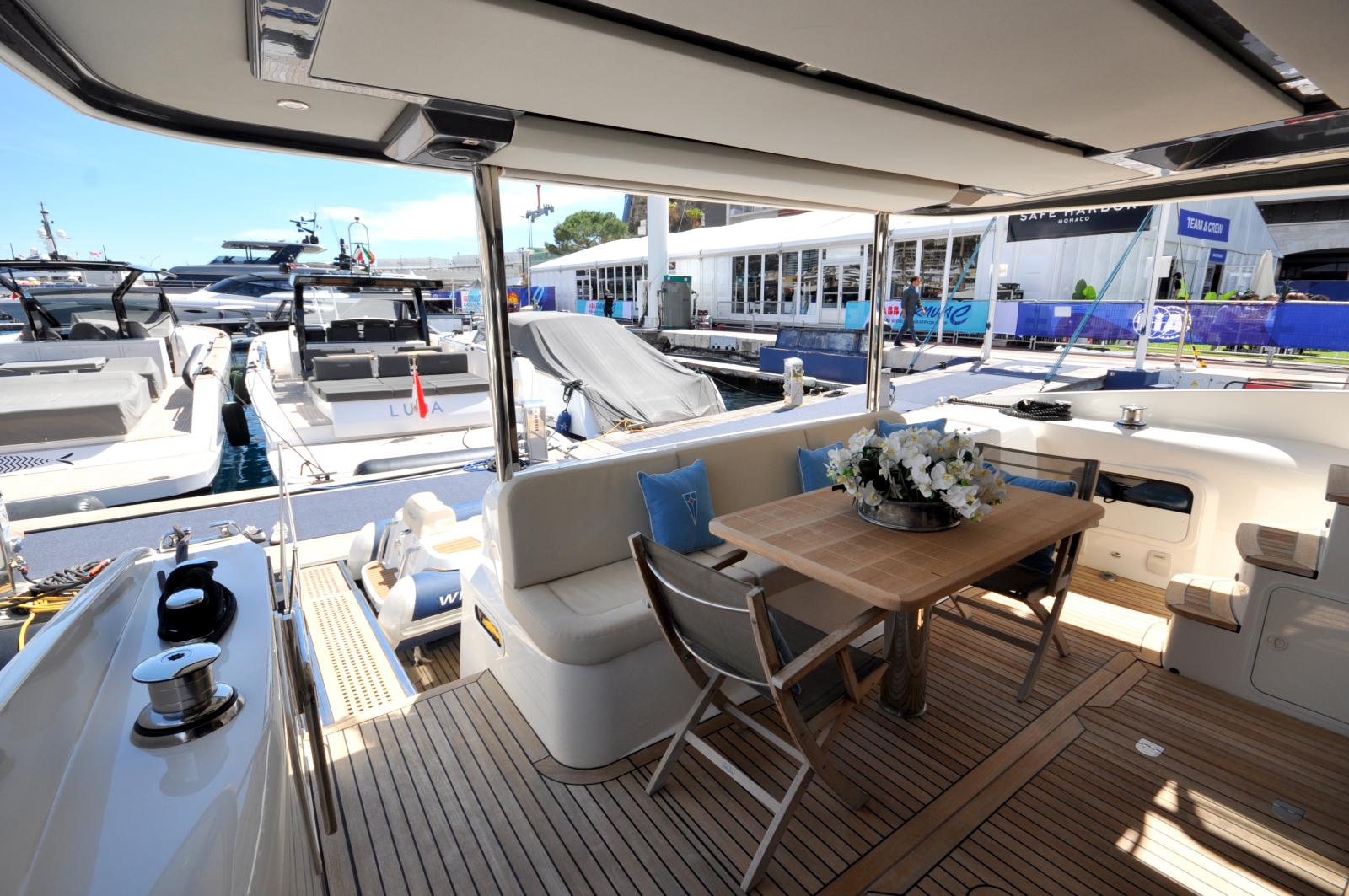 absolute 52 navetta