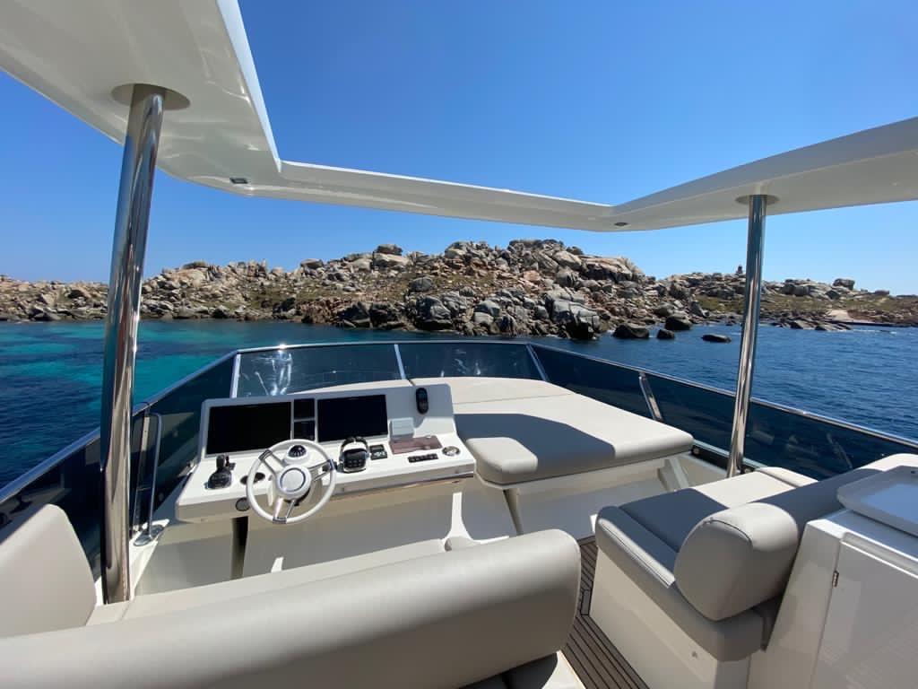 prestige 680