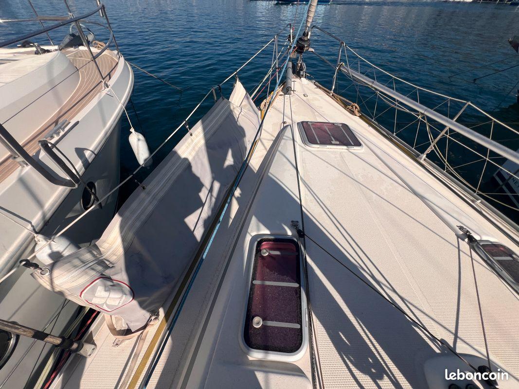 bavaria yachts 40