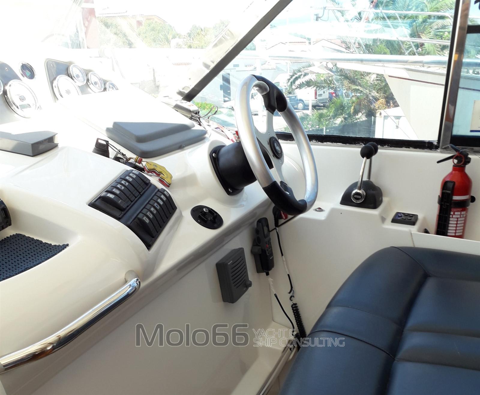 beneteau Antares 12.00