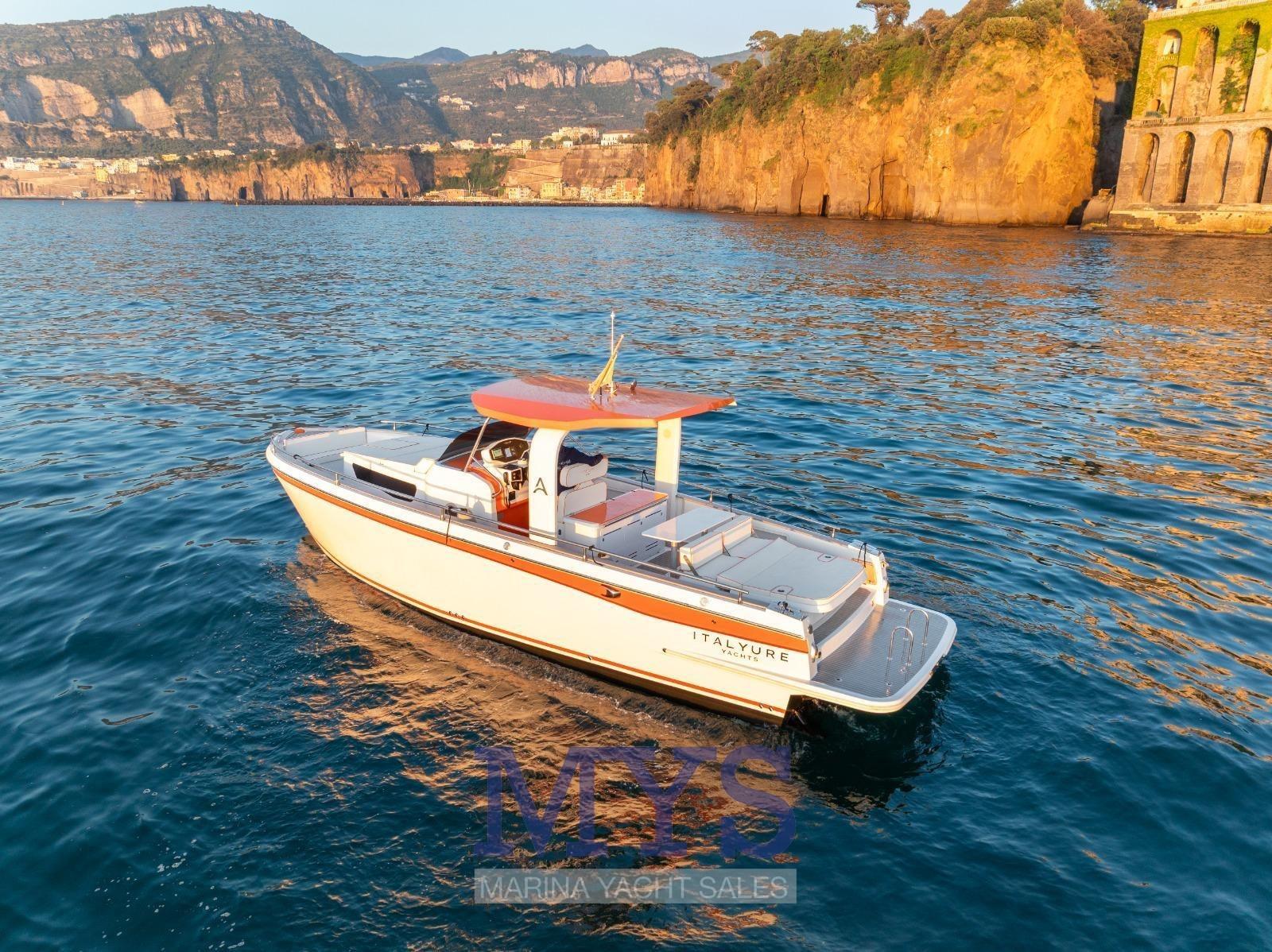 italyure 35