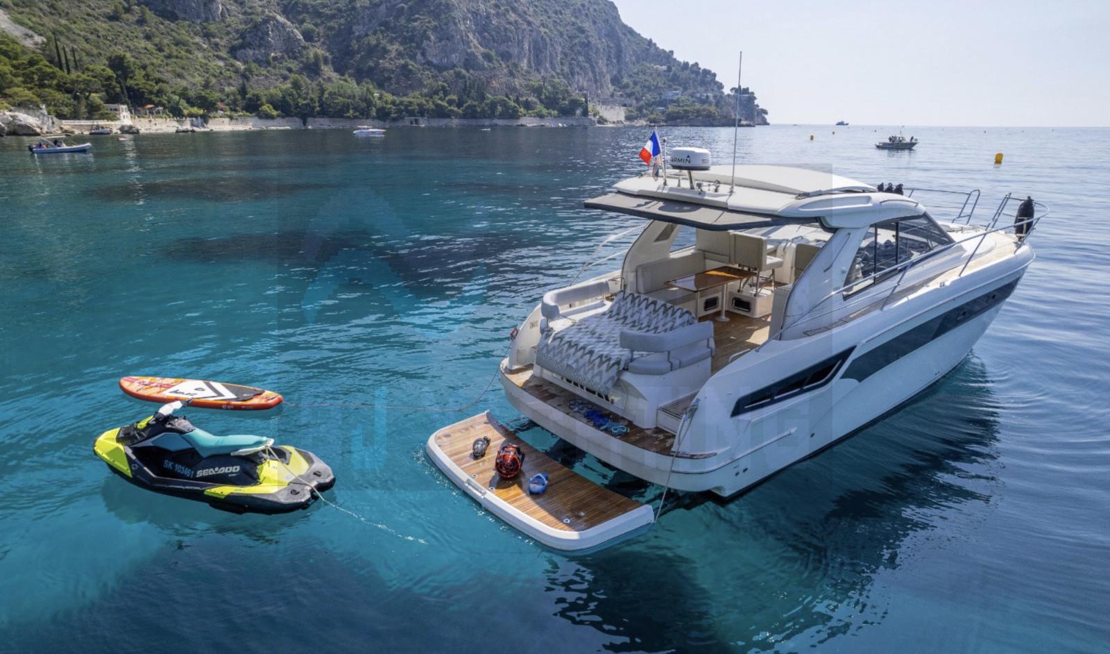 bavaria yachts 40 ht sport