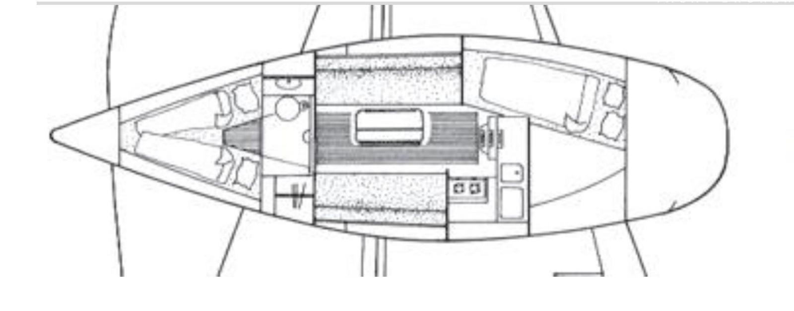 hanse Hanse 291