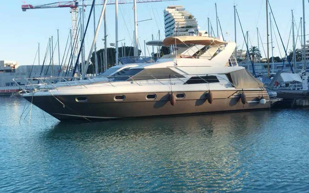 colvic craft Colvic 54