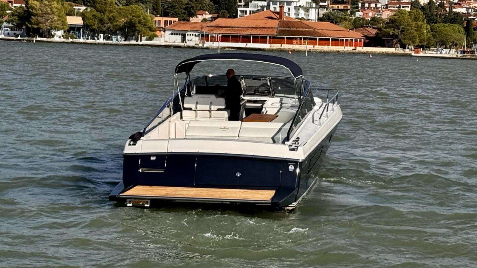 itama Itama 45 rs