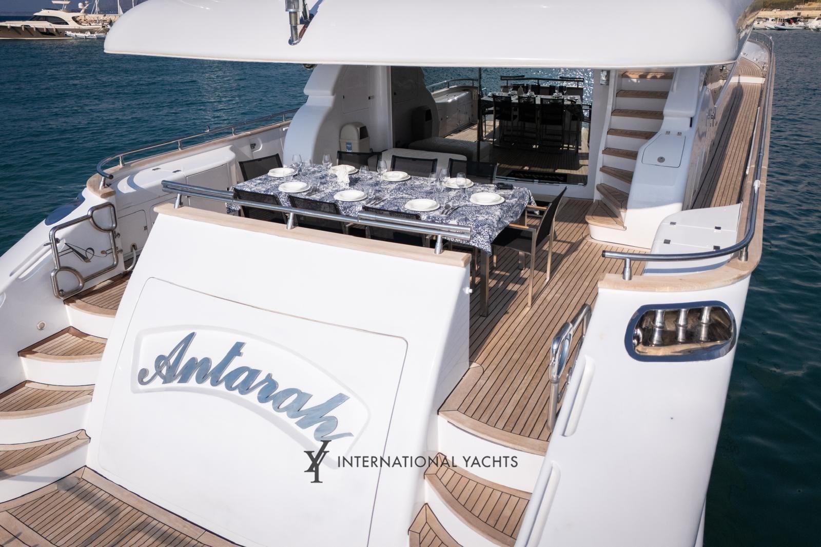 maiora 27