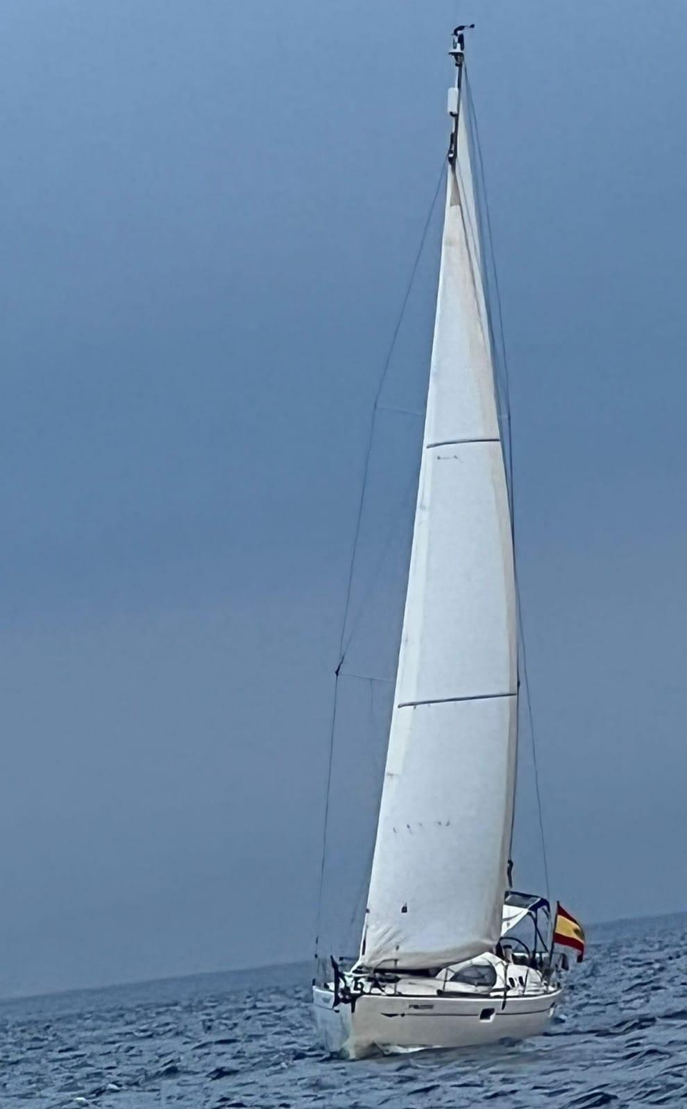 jeanneau Sun odyssey 39 ds