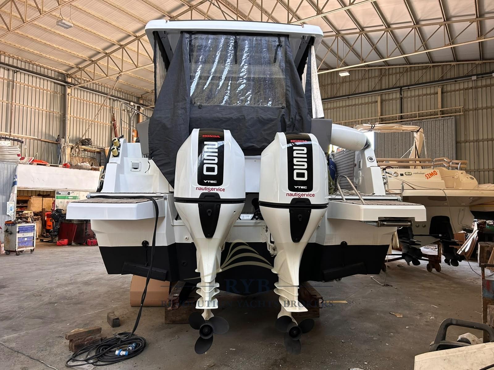 beneteau Antares 11