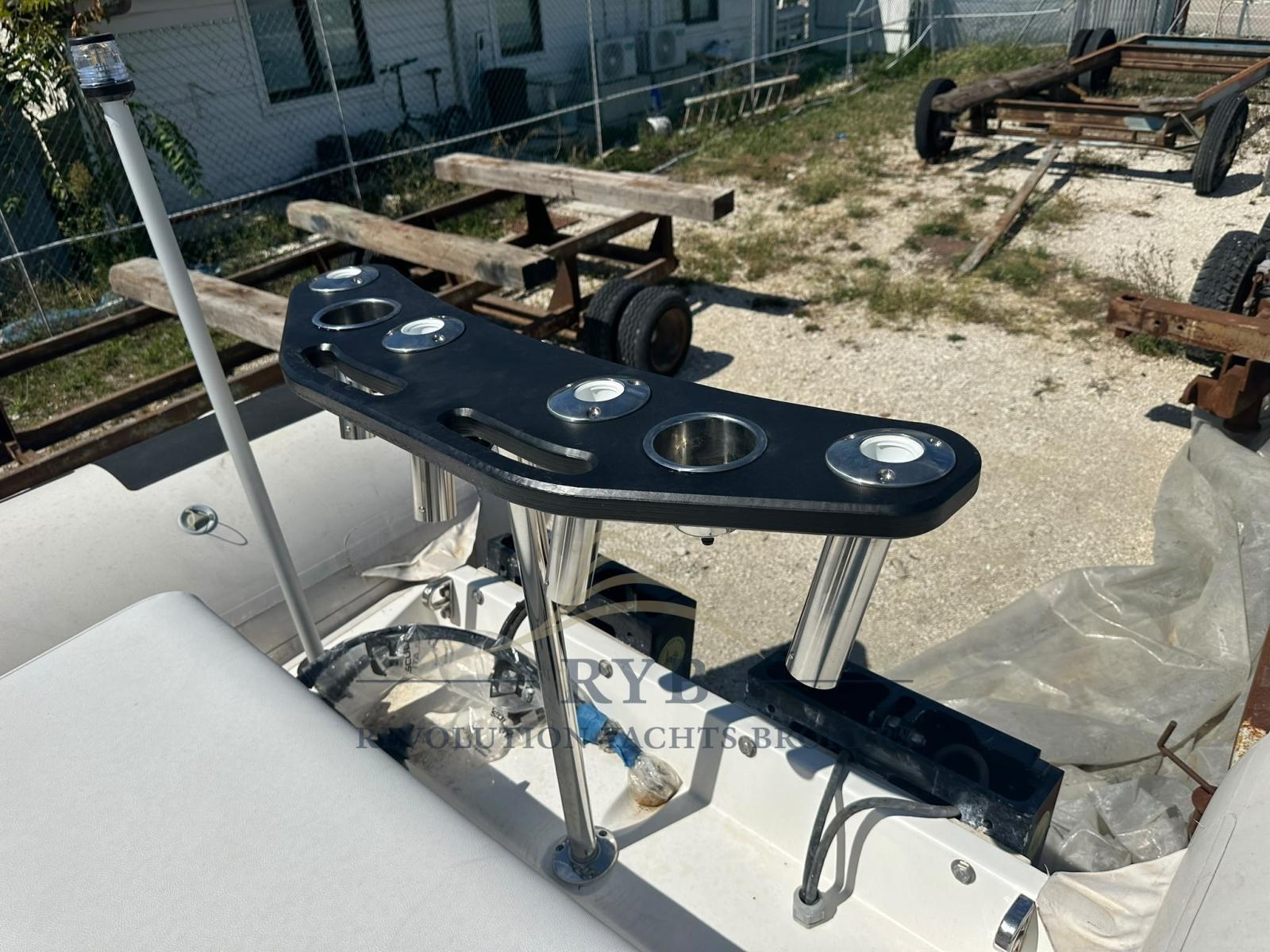 rib cat 24