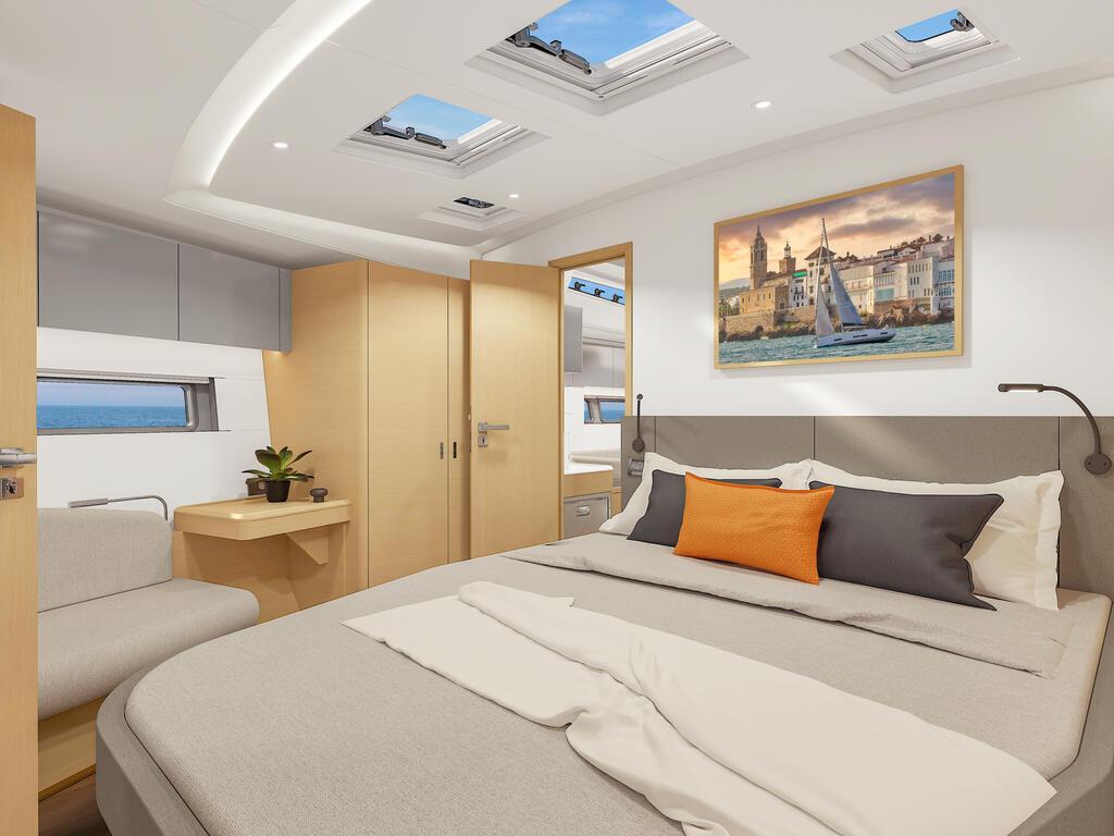 hanse 590