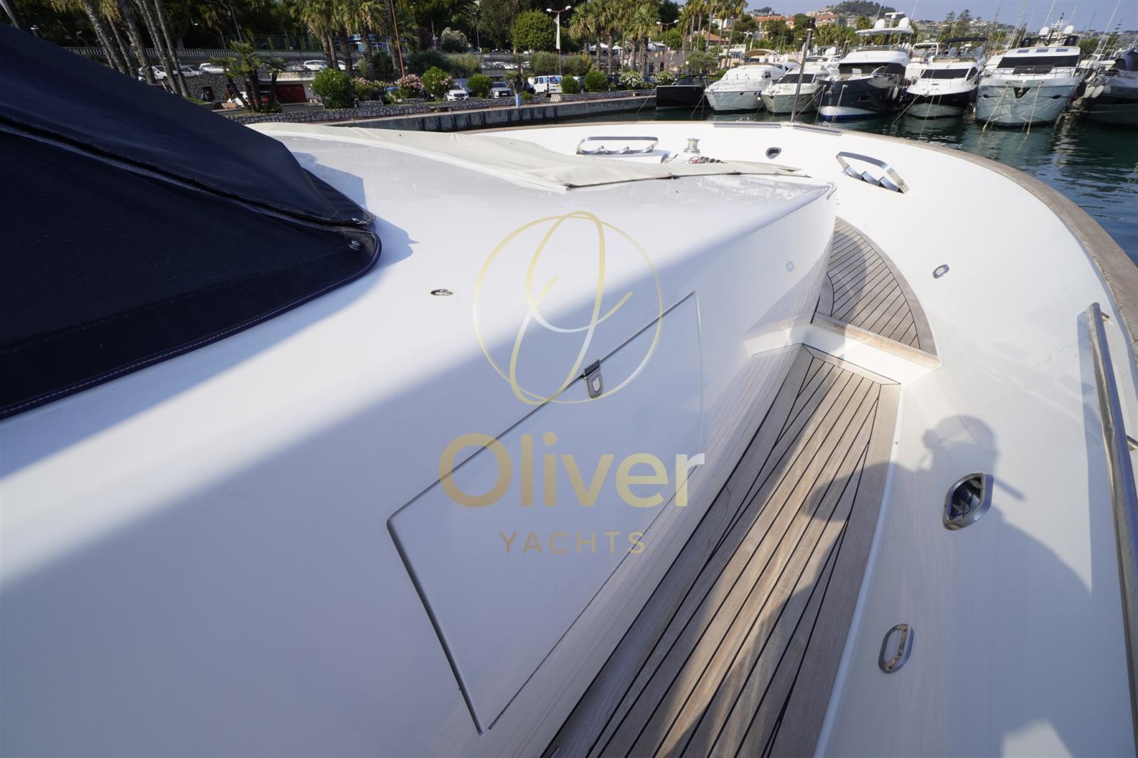 cantieri navali di ostia Canados 24