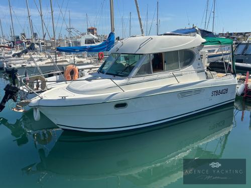 Jeanneau merry fisher 805