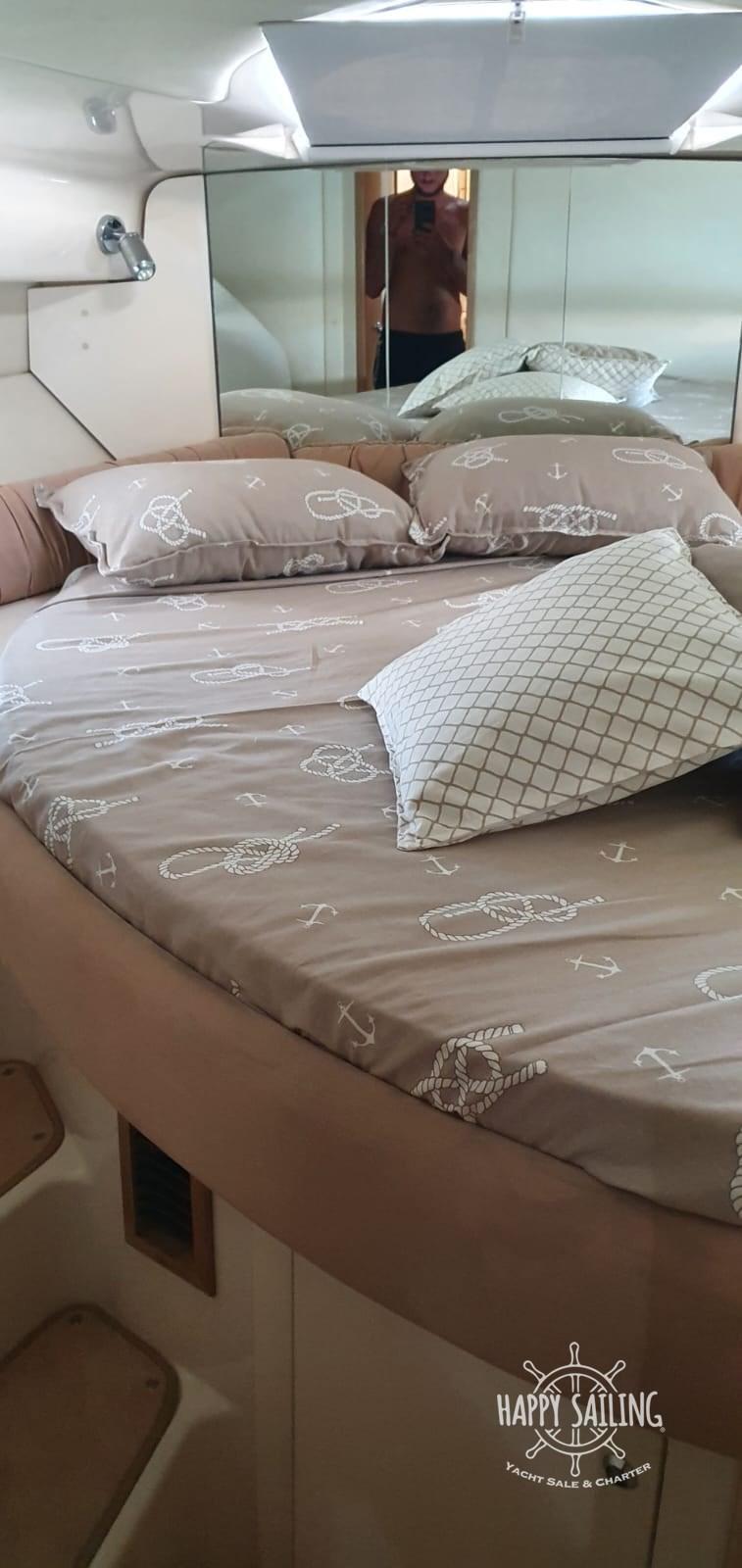 sessa marine Sessa c35