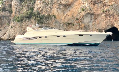 Riva 58 bahamas