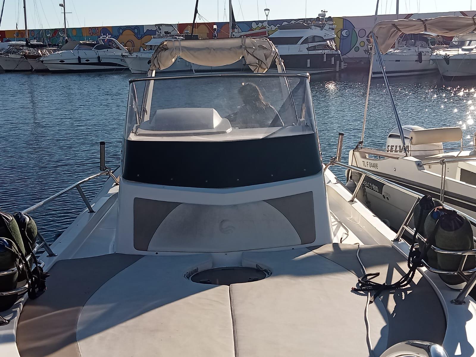 capelli Tempest 10.50