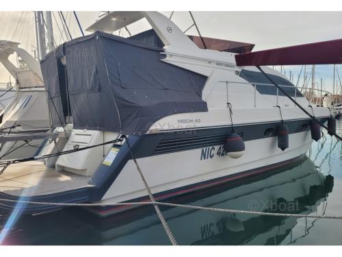 Mochi craft mochi 43 fly