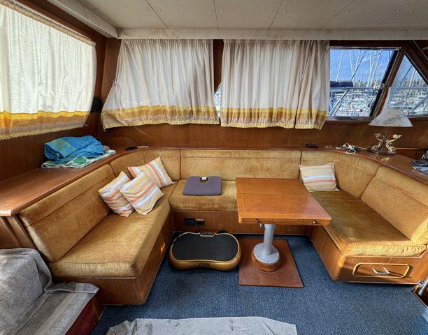 horizon yachts Horizon 40