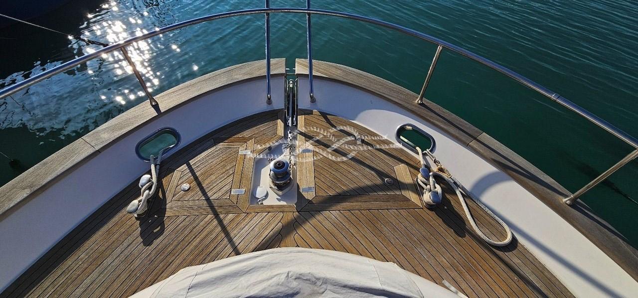 apreamare Maestro 51