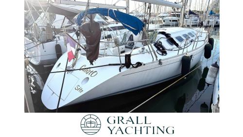 Beneteau first 41 s5