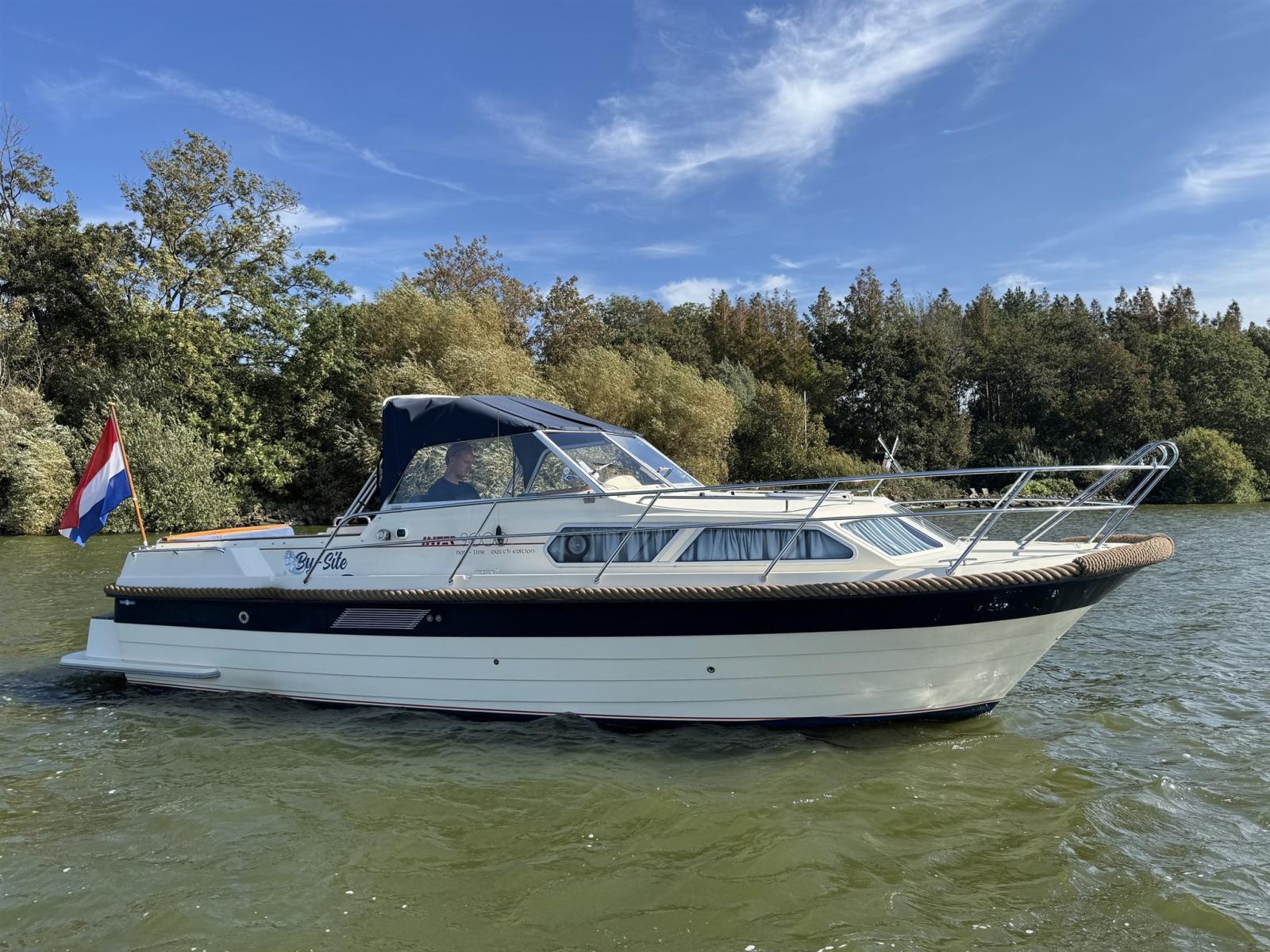 inter 9000 sportivo nor-line