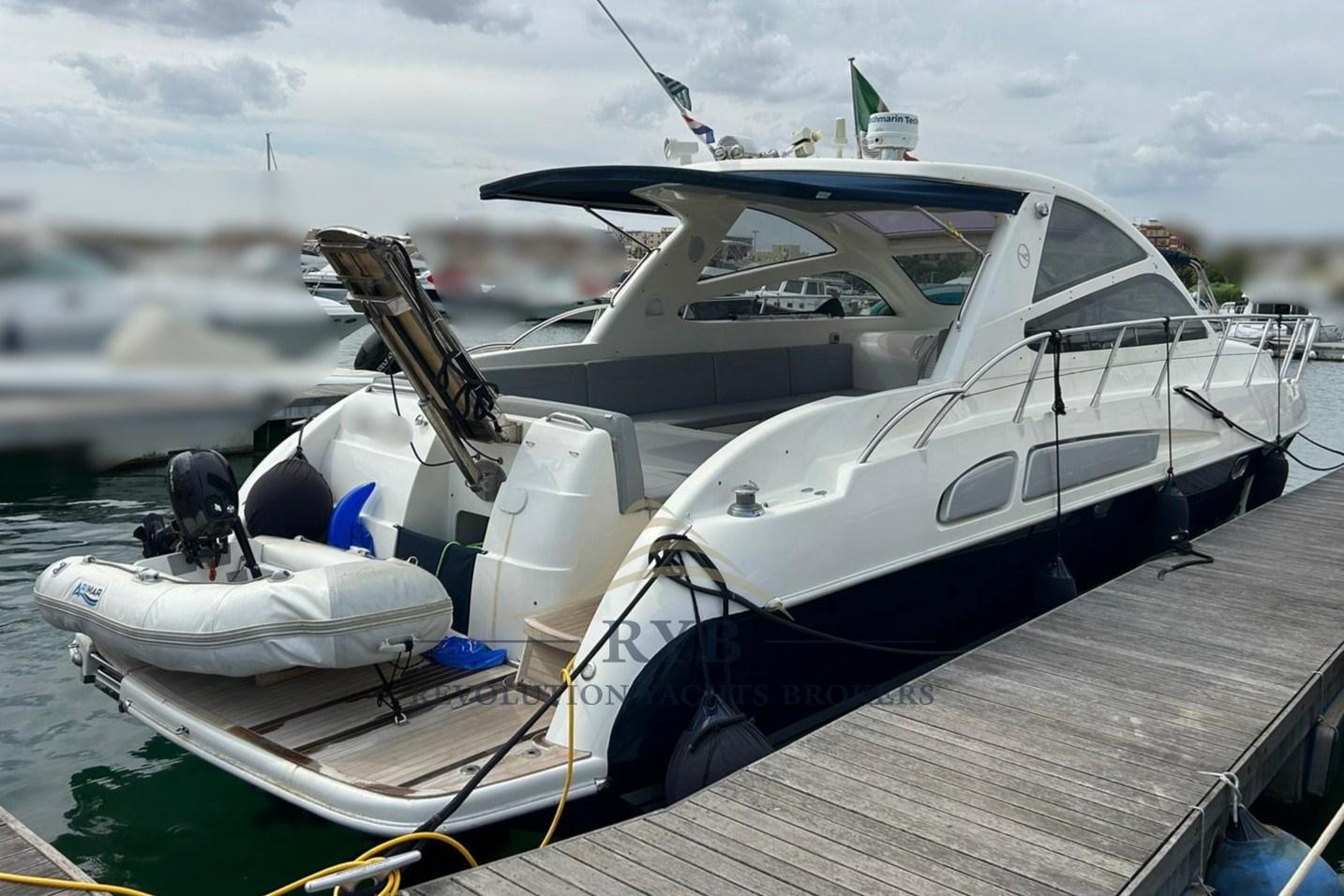 airon marine Airon 4300 sport