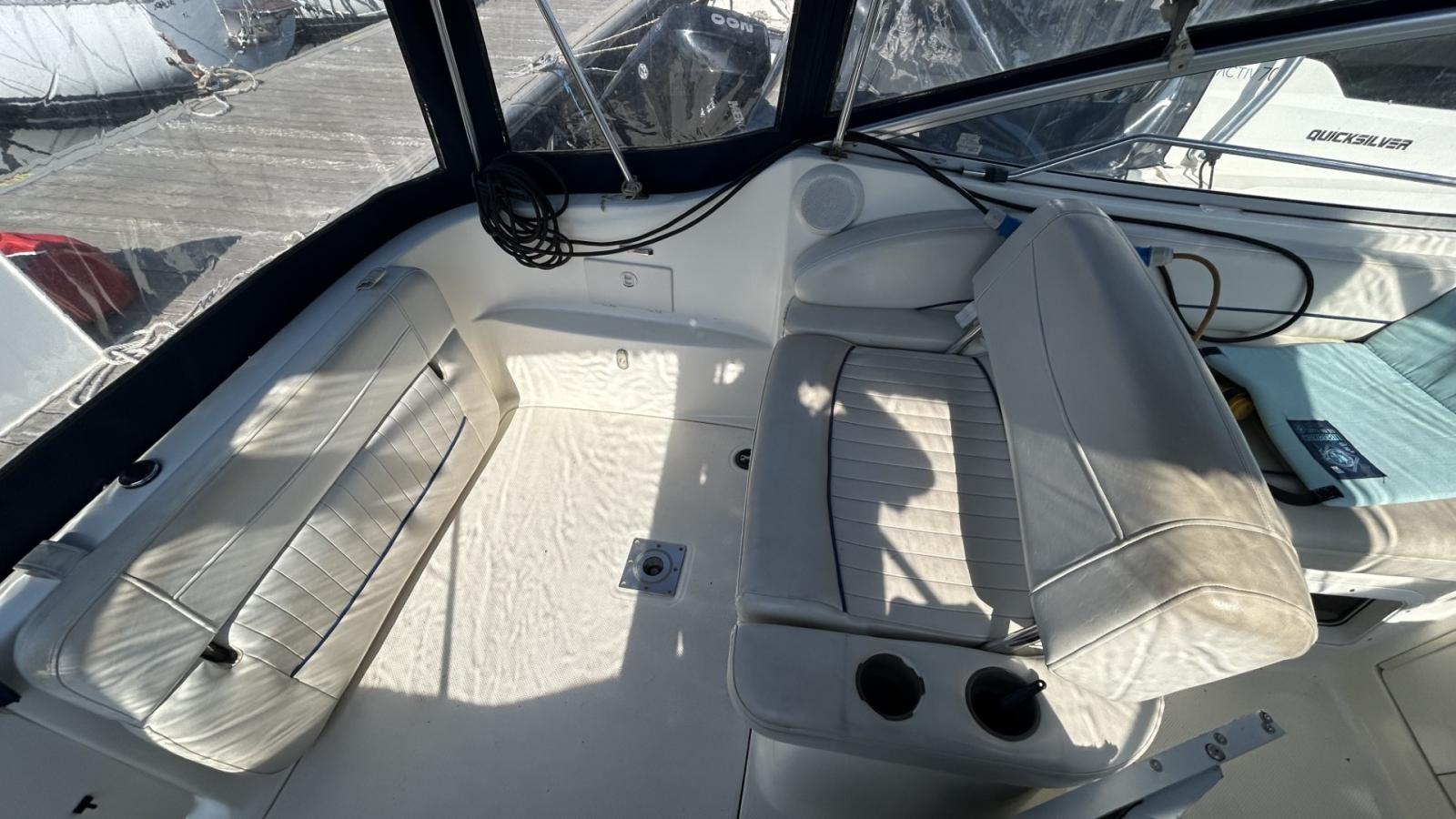 bayliner Ciera 245