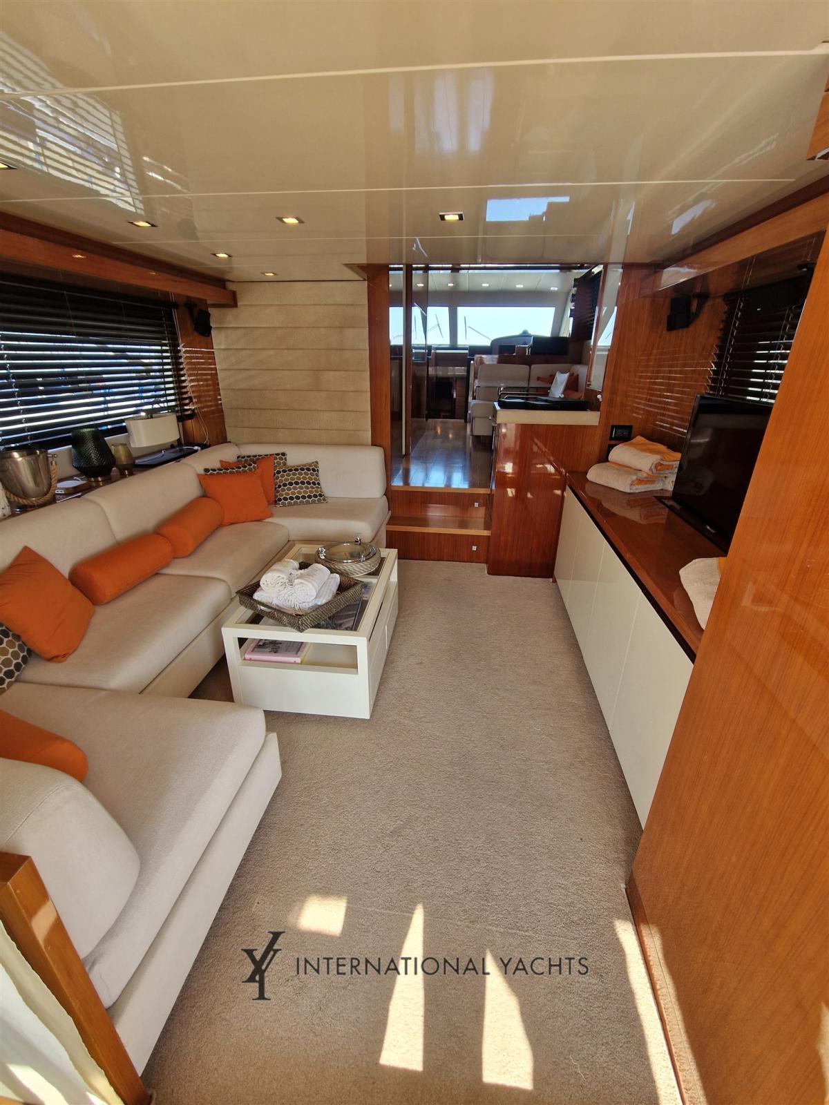 sanlorenzo Sl62